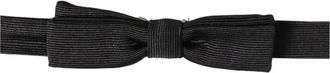 Dolce & Gabbana Uomo, Accessori, Nero, Taglia unica, new