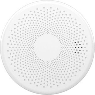 OEM Detector De Humo Y Mon&oacute;xido De Carbono Wifi, Detector Combinado, Sirena Potente, Bot&oacute;n De Autocomprobaci&oacute;n Y Prueba (pilas No Incluidas)