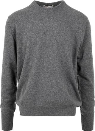 Ballantyne Sweaters Grey