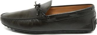 Tod's Mocassini Gommino in pelle - Marrone