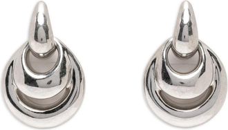 Panconesi Blow up Drop Earrings