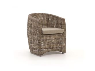 Intenso Furniture Intenso Marecchia dining tuinstoel