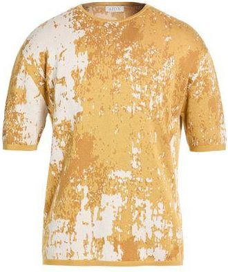 AION MAGLIERIA - Pullover su YOOX.COM