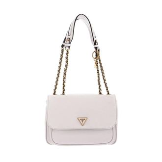Guess Mujer, Bolsos, Blanco, Talla: ONE Size