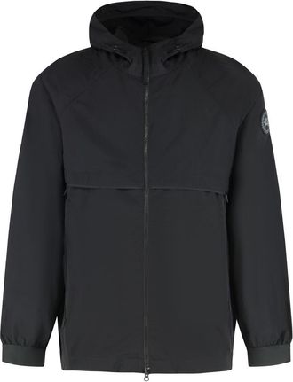 Canada Goose Rosedale Techno Fabric Jacket