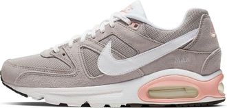 Nike (WMNS) Nike Air Max Command White Grey Pink 397690-027
