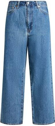 Levi's BOTTOMWEAR - Pantaloni jeans su YOOX.COM