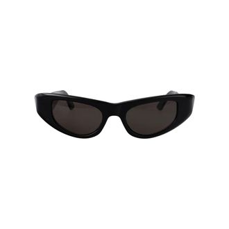 Marni Sunglasses, female, Black, 53 MM, Netherworld Sunglasses