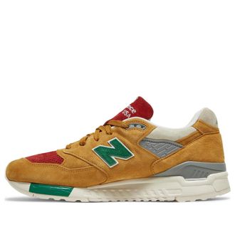 New Balance J.Crew x 998 Condiments M998JCR