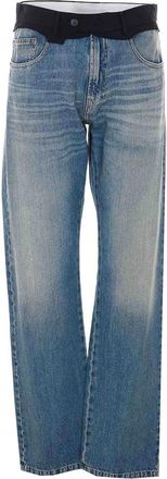 Maison Margiela Denim Jeans
