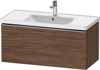 Duravit Duravit D-neo Mueble Bajo Lavabo Suspendido, 984x440x452mm, 1