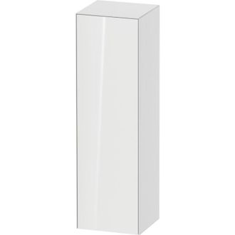 Duravit Duravit Blanco Tulip&aacute;n Armario De Media Altura, Anchura 400 X