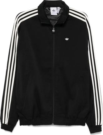 adidas Giacca Firebird - Nero