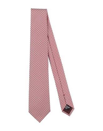 Emporio Armani ACCESSOIRES - Krawatten & Fliegen auf YOOX.COM