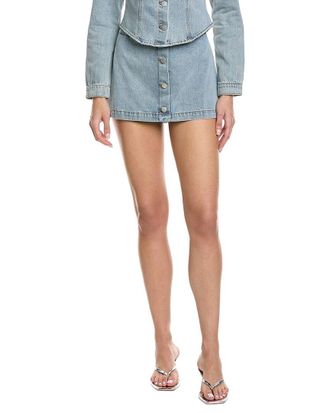 Amanda Uprichard Scorpio Skort