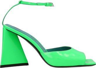 The Attico Piper Sandals