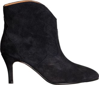 Toral Shoes Dames, Schoenen, Blauw, Maat: 40 EU Suède