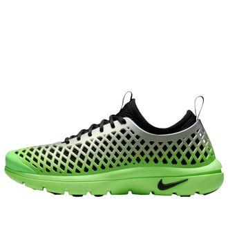 Nike (WMNS) Nike Air Rejuven8 Metallic Silver Voltage Green IF5958-003