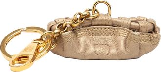 Loewe Pre-owned LOEWE Nappa Aire Key Chain Ladies SXGYTTBHQUV1IXY5