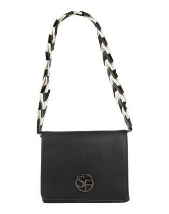Sandro Ferrone BAGS - Shoulder bags sur YOOX.COM
