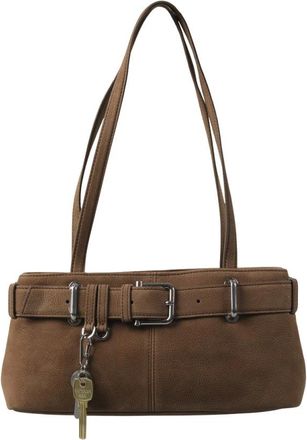 Osoi Mujer, Bolsos, Marr&oacute;n, Talla: ONE Size