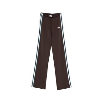 adidas Side Stripe Track Pants