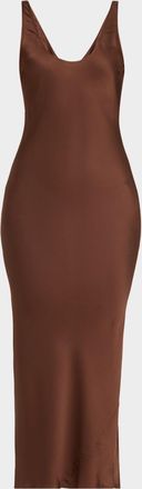 L'agence Akiya Tank Dress