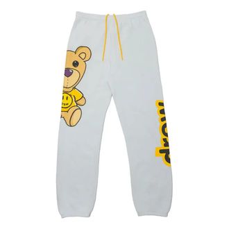 Drew House Theodore House Sweatpant Baby Blue DR-SS21-142