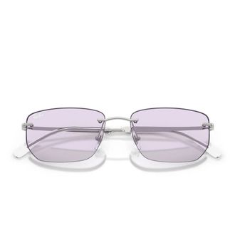 Ray-Ban Sunglasses, unisex, Gray, Size: 56 MM 3768 Sunglasses