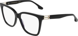 Victoria Beckham Plastic Glasses Womens (Frames)