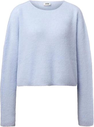 Drykorn Donna, Maglie, Blu, M, new