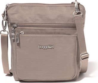Baggallini Modern Pocket Crossbody Bag