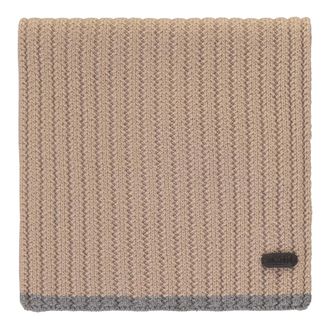 Moorer Hobart Scarf - - Accessories - Uomo - Beige - ONE SIZE