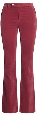 120% Lino BOTTOMWEAR - Trousers sur YOOX.COM