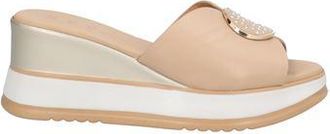 Repo CALZADO - Sandalias con cierre en YOOX.COM