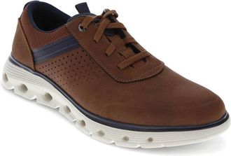 Dockers Mens Fowler Fusion 2.0 Casual Sneaker