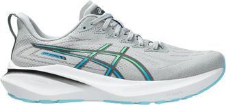 Asics GT-2000 13 Piedmont Grey / Black 1011B861-020 Mens