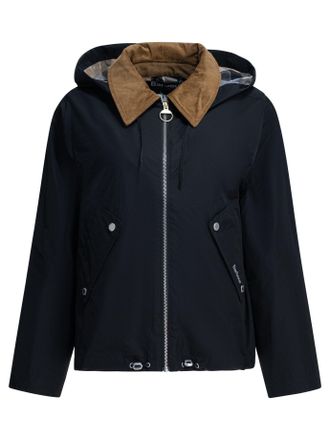 Barbour Weaver Regenmantel