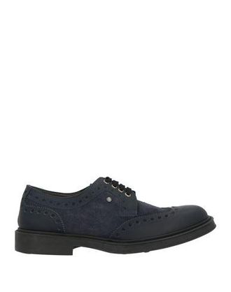 Pollini FOOTWEAR - Lace-up shoes on YOOX.COM