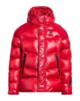 Blauer COATS & JACKETS - Puffers on YOOX.COM
