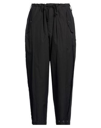 Yohji Yamamoto BOTTOMWEAR - Trousers on YOOX.COM
