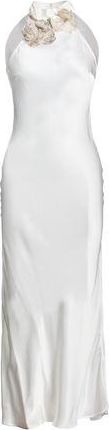 Amen DRESSES - Maxi dresses on YOOX.COM