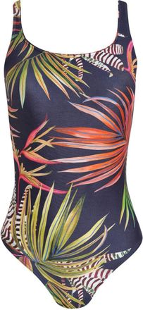 Lygia & Nanny Costume intero Hapuna - Blu