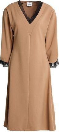 Dixie DRESSES - Midi dresses on YOOX.COM