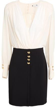 Elisabetta Franchi Mini dresses