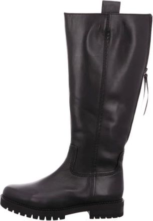 Gabor Enkellaarsjes - Dames - Schoenen - Zwart - Maat: 40 EU