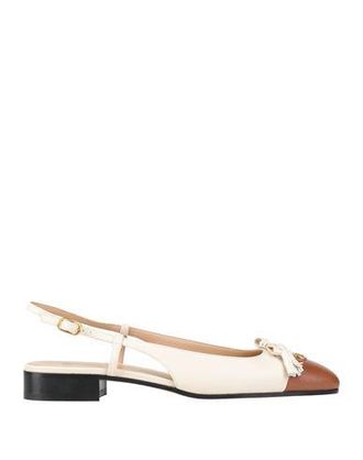 Valentino Garavani FOOTWEAR - Ballet flats sur YOOX.COM