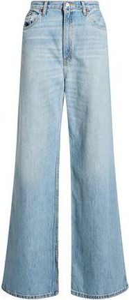 Re/Done BOTTOMWEAR - Pantaloni jeans su YOOX.COM
