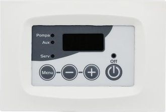 OEM Unidad De Control Tc110 23a02