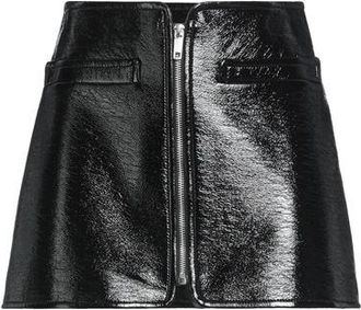 Courrèges PARTES DE ABAJO - Minifaldas en YOOX.COM